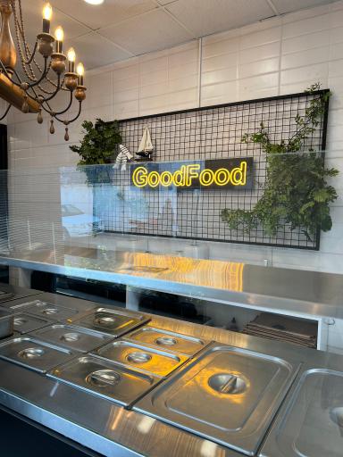 آشپزخانه پلاک ۳۹