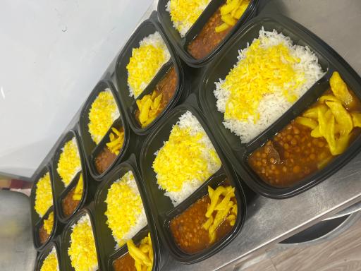 عکس آشپزخانه پلاک ۳۹