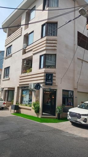 آشپزخانه پلاک ۳۹