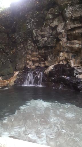 عکس آب گرم مشه سویی