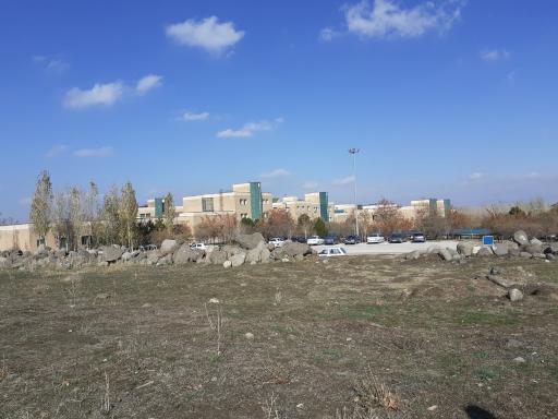 عکس دانشکده مهندسی