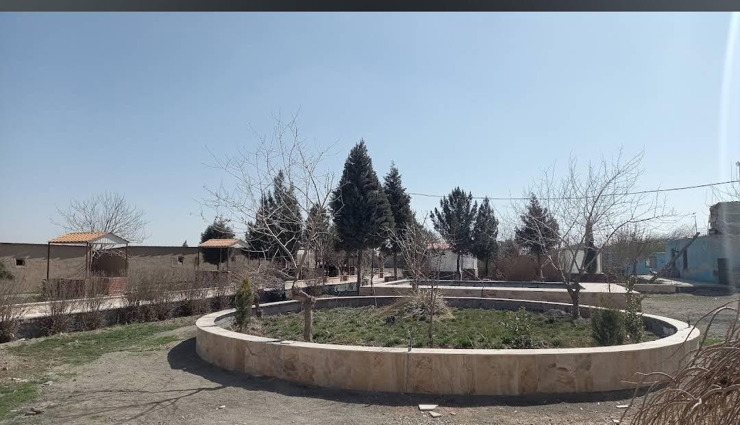 عکس باشگاه سوارکاری بهارستان