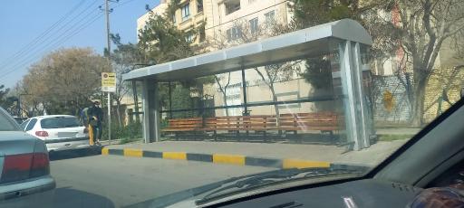 عکس  میدان یادگاران
