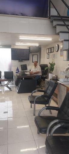 عکس املاک بزرگ کوروش