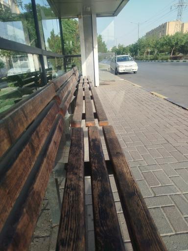 عکس  میدان یادگاران