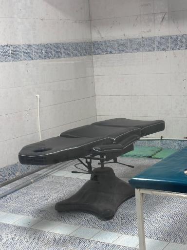 عکس استخر فتح