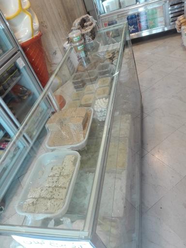 عکس لبنیات آیران