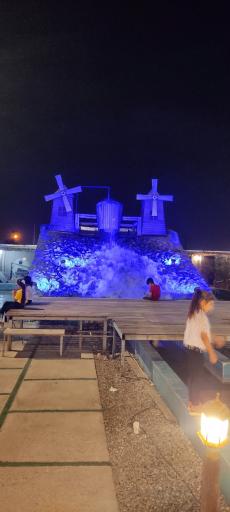 عکس مجتمع تفریحی و گردشگری سان لند