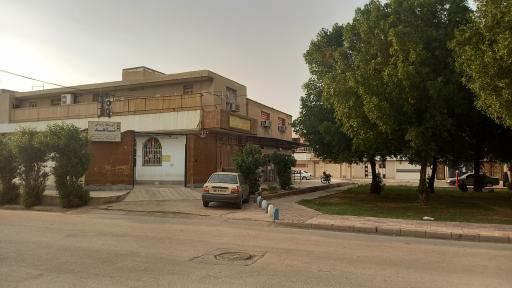 عکس آموزشگاه رانندگی شاهد