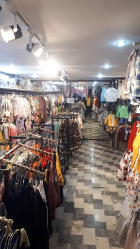 عکس پوشاک بچه رئیس