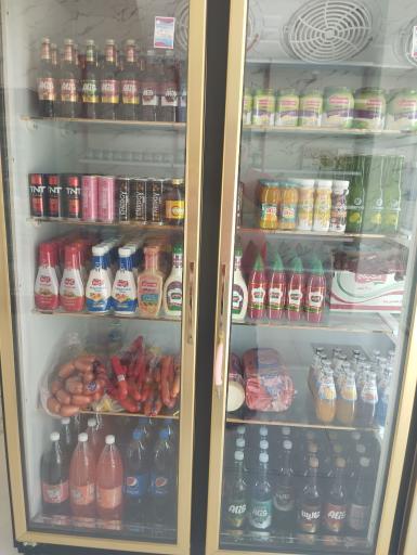 عکس فروشگاه پروتئینی سورین