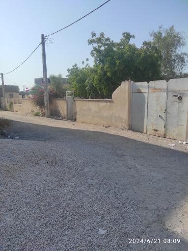 عکس قبرستان تنگک