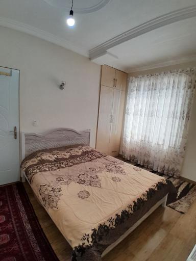 عکس ویلای یک خوابه رادمرد