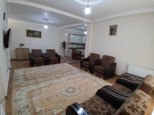 عکس ویلای یک خوابه رادمرد