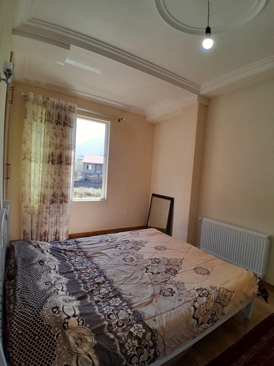 عکس ویلای یک خوابه رادمرد