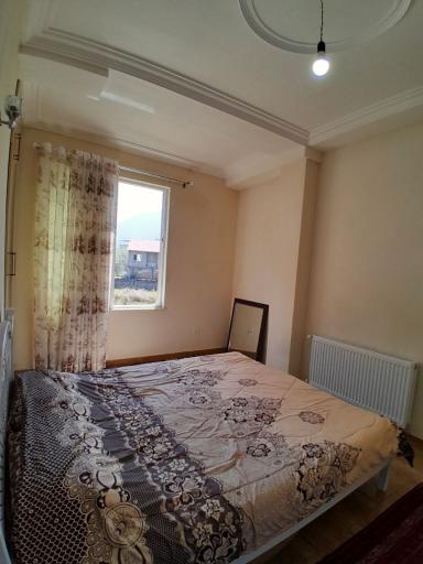 عکس ویلای یک خوابه رادمرد