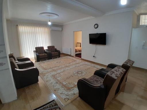 عکس ویلای یک خوابه رادمرد