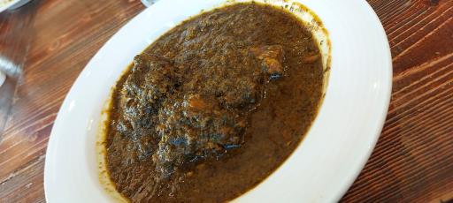 عکس رستوران برنتین