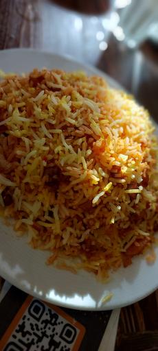 عکس رستوران برنتین