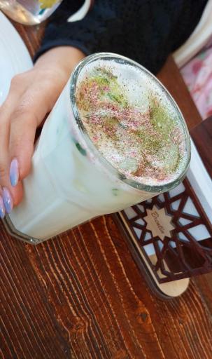 عکس رستوران برنتین