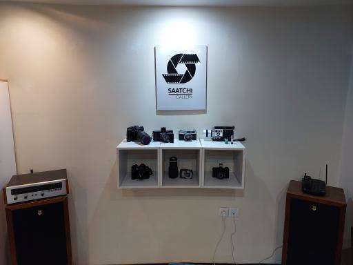 عکاسی ساعتچی