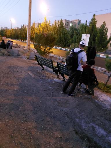 کمیته امداد