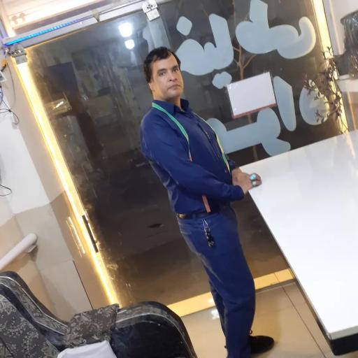 عکس خیاطی جواد
