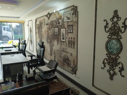 عکس املاک طهران ویلا