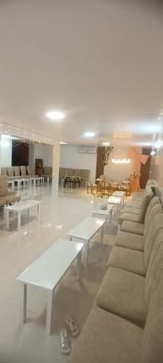 عکس دفترخانه ازدواج 17 بیدخت