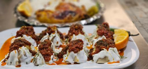 عکس کباب و قابلی برادران فیضی