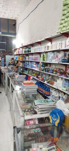 عکس ارزان فروشی شبنم