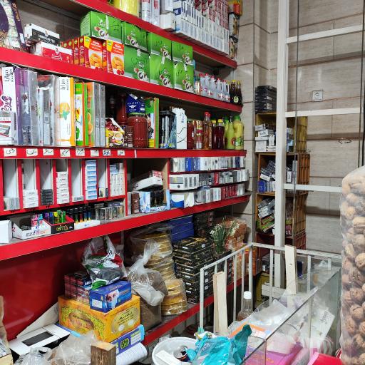 عکس هایپر استار کوثر کاویان