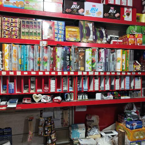 عکس هایپر استار کوثر کاویان