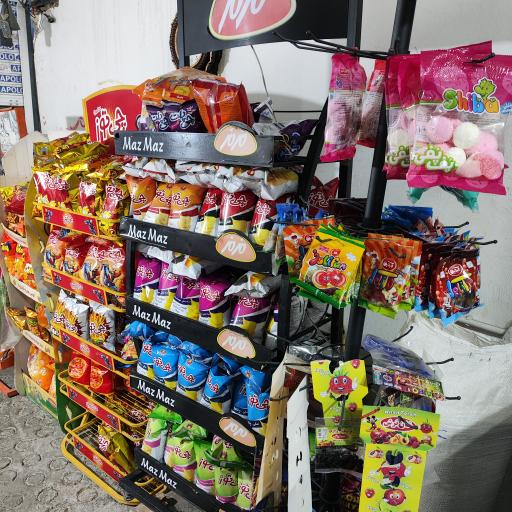 عکس هایپر استار کوثر کاویان