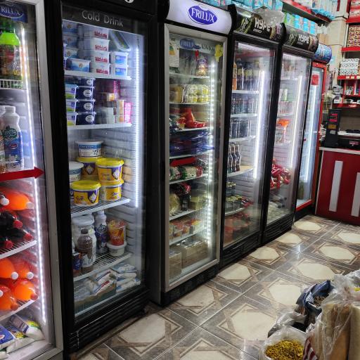 عکس هایپر استار کوثر کاویان