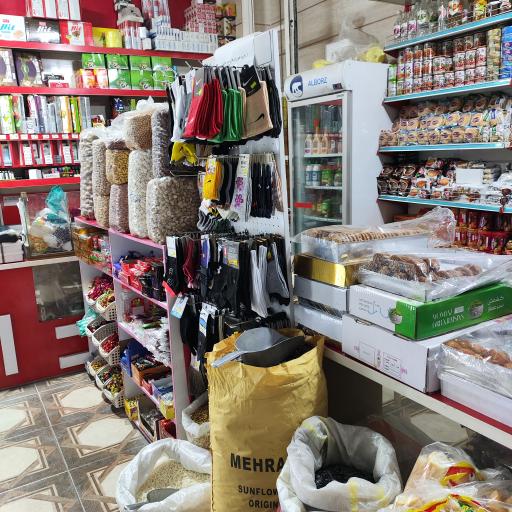 عکس هایپر استار کوثر کاویان