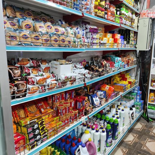 عکس هایپر استار کوثر کاویان