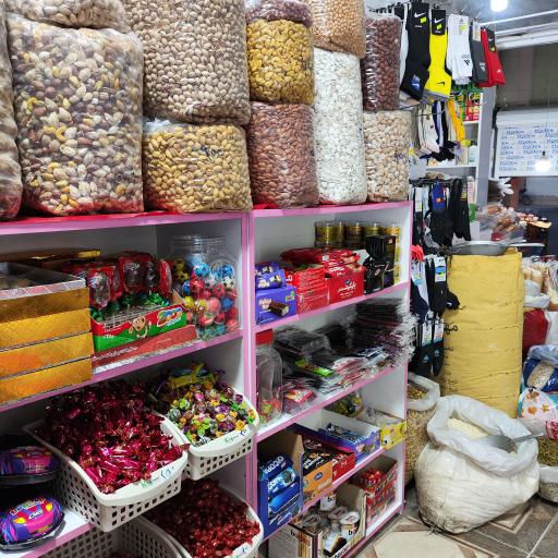 عکس هایپر استار کوثر کاویان