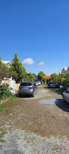 عکس مجتمع مسکونی کاج ۳