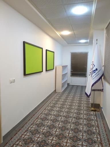 عکس مهمانسرای گل افتاب