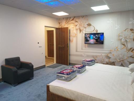 عکس مهمانسرای گل افتاب