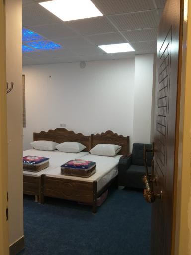 عکس مهمانسرای گل افتاب