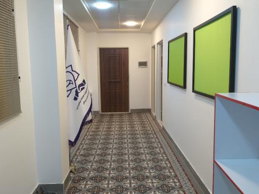 عکس مهمانسرای گل افتاب