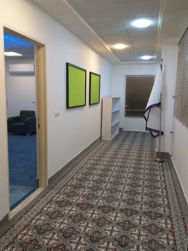 عکس مهمانسرای گل افتاب