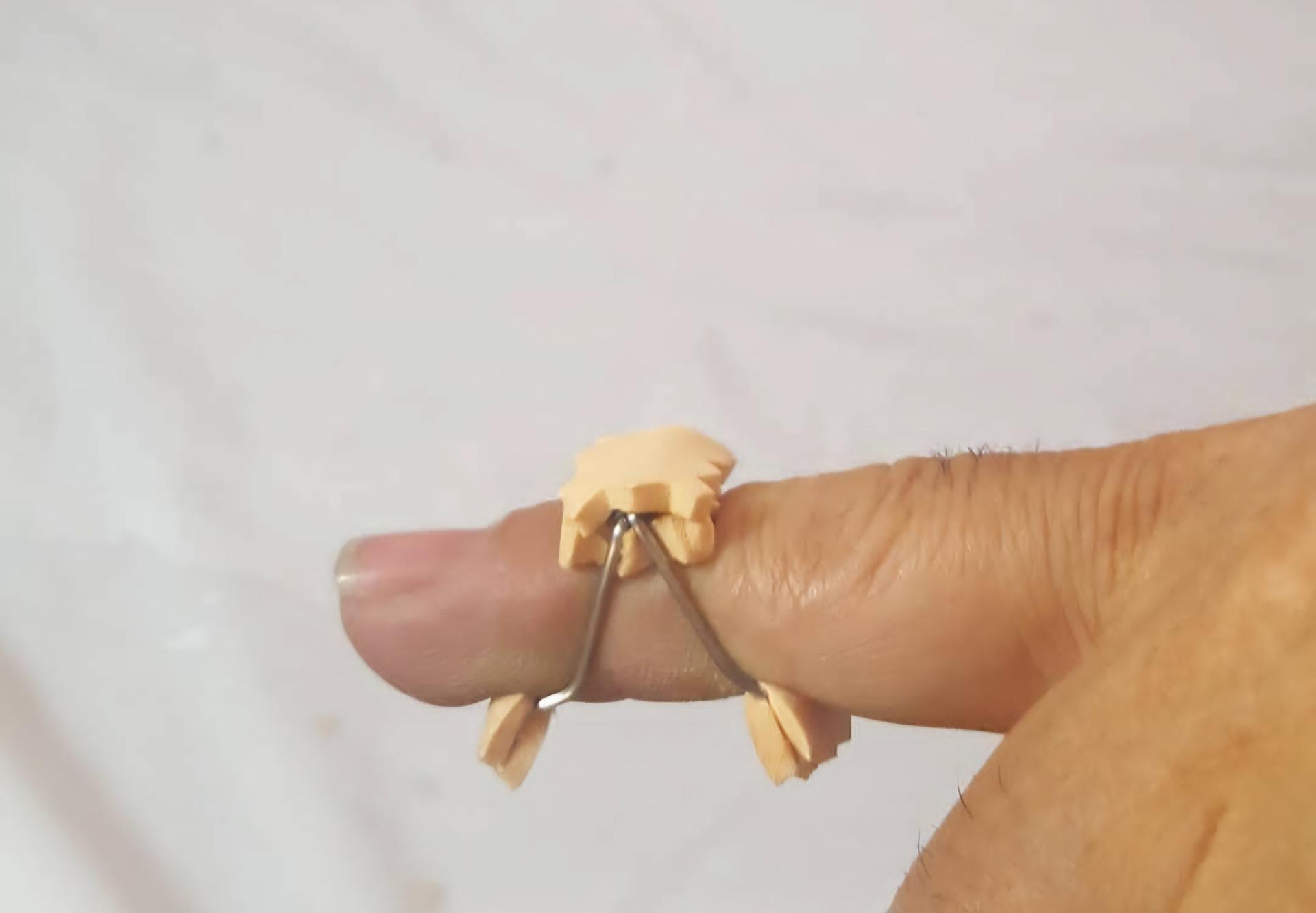 عکس مرکز ارتوپدی فنی تکنوپدی