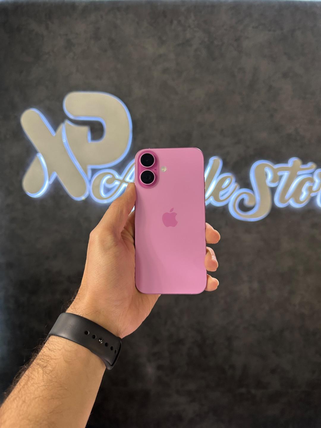 عکس اپل استور ایکس پی