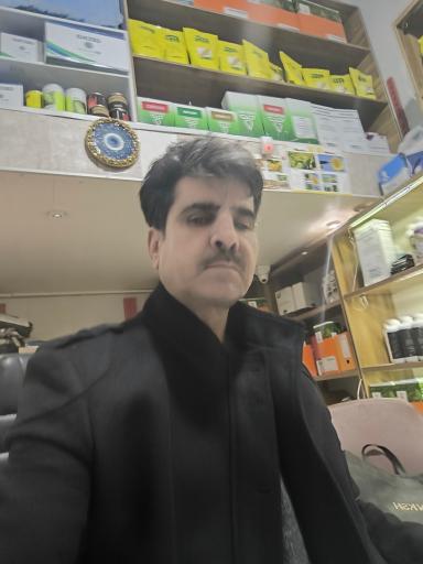 عکس خدمات کشاورزی  مهندس رمضانی 