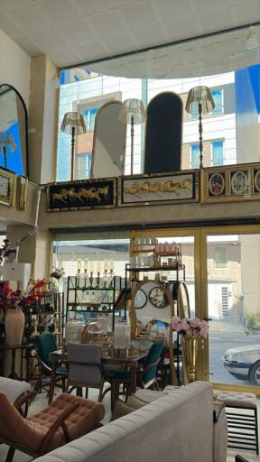 فروشگاه کارن هوم