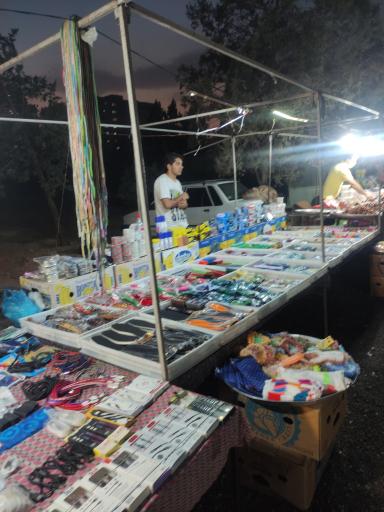 عکس یکشنبه بازار