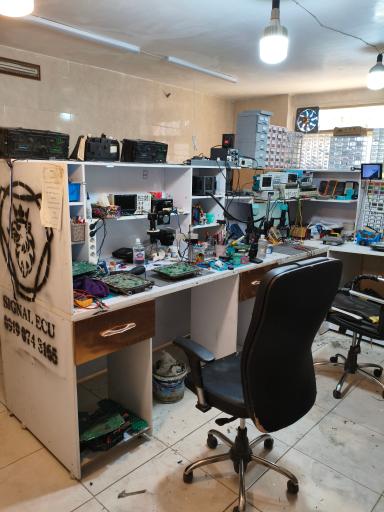 سیگنال ایسیو 